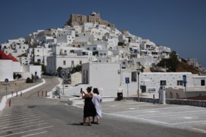 Διακοπές σε κάμπινγκ: Ανεξαρτησία και χαμηλό κόστος - Το προφίλ των κατασκηνωτών και η κίνηση στην Ελλάδα