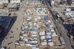 Νέο σχέδιο των ΗΠΑ για διαίρεση της Γάζας σε "πράσινη και κόκκινη ζώνη" - Διεθνής ειρηνευτική δύναμη μαζί με τον IDF - εικόνα 3