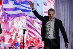 Η απάντηση Μητσοτάκη σε Κασσελάκη για τις πρόωρες εκλογές: Θέλει να προκαλέσει αποσταθεροποίηση - εικόνα 4