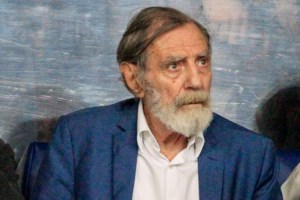 Γιώργος Βαρδινογιάννης: Η αποστολή στη Ροδεσία που τον έκανε "Καπετάνιο" - Το εμπάργκο και η κόντρα με τους Βρετανούς