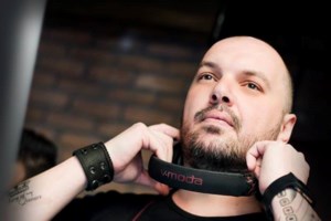 Συγκλονίζει η σύζυγος του Dj Decibel: Ησουν ο καλύτερος άντρας, πατέρας, αδερφός... - εικόνα 3