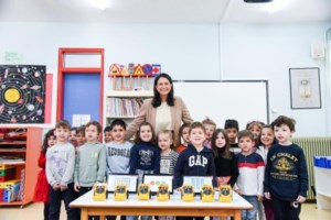 Κεραμέως: Πρώτη προτεραιότητα οι αυξήσεις στους μισθούς των εκπαιδευτικών την επόμενη τετραετία