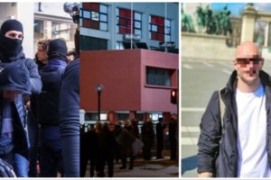 Επεισόδια στου Ρέντη: Το ιατρικό ανακοινωθέν για τον 31χρονο αστυνομικό- Παραμένει σε κρίσιμη κατάσταση, υποστηρίζεται με μηχανήματα