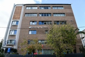 Μιχαηλίδου: Δεν είχαν ψηφίσει και οι 300 τη διάταξη που επέτρεψε αλλαγή διοίκησης στην ‘’Κιβωτό του Κόσμου’’ [Βίντεο] - εικόνα 2