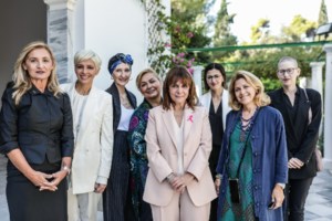 "Ένας χρόνος χωρίς την Πρόεδρό μας": Συγκινητικό βίντεο του ΠΑΣΟΚ-ΚΙΝΑΛ για την Φώφη Γεννηματά