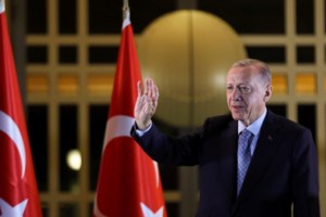 Τα γερμανικά ΜΜΕ για τη νίκη Ερντογάν: Θα κοιτάζει ακόμη λιγότερο προς τη Δύση