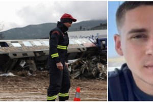 Καρδίτσα: Νεκρή 20χρονη σε τροχαίο, τραυματίας 25χρονος