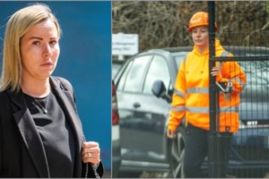 Καθηγήτρια έκανε σεξ με 15χρονους μαθητές της, έμεινε έγκυος και κράτησε το μωρό - Σάλος στο Μάντσεστερ - εικόνα 3