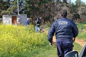 Φονικό στα Ανώγεια: Ποιος πήγε να κρύψει το όπλο του Ξυλούρη; - εικόνα 2