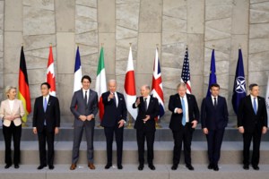 Κυριάκος Μητσοτάκης: Δεν θα παίξουμε το παιχνίδι της έντασης - Ανυπόστατη η ρητορική της Τουρκίας - εικόνα 8