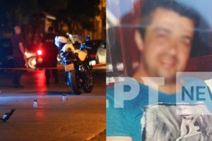 Μακελειό στα Πατήσια: Ο 48χρονος έψαχνε ταξί και σταμάτησε... το περιπολικό - Το χρονικό της σύλληψης - εικόνα 4