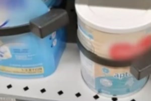 Γεωργιάδης για τα αντικλεπτικά στα βρεφικά γάλατα: Φυσιολογικό να τα κλειδώνουν, προστατεύουν την περιουσία τους - εικόνα 2