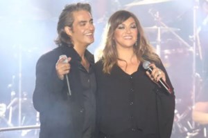 Άγγελος Διονυσίου: "Υπήρχε μία σύντροφος στη ζωή μου, που ήταν και σύντροφος του πατέρα μου" [Βίντεο] - εικόνα 2