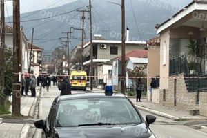 Κυνικός ο 60χρονος από τους Γόννους Λάρισας πριν αυτοκτονήσει: Ο ένας "την έφαγε τζάμπα" είπε για το ένα θύμα του διπλού φονικού