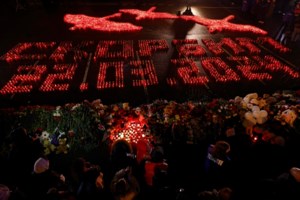 Μακελειό στη Μόσχα: Πάνω από 100 άνθρωποι αγνοούνται μετά την επίθεση στο Crocus City Hall - 140 οι νεκροί και 182 τραυματίες - εικόνα 4