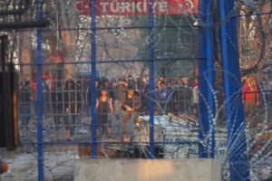 Αίσιο τέλος για 75 μετανάστες νότια της Πελοποννήσου