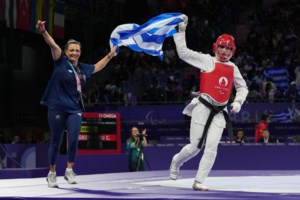 Παραολυμπιακοί Αγώνες: Ξεκίνησαν οι ήρωές μας να σαρώνουν- Χάλκινο η Παπασταματοπούλου, ασημένιο οι Μανθοπούλου και Κωνσταντινίδης - εικόνα 2