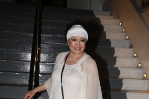 Μάρθα Καραγιάννη: Οι τελευταίες στιγμές της σταρ του ελληνικού κινηματογράφου -  "Εφυγε" ενώ μιλούσε στο τηλέφωνο - εικόνα 4