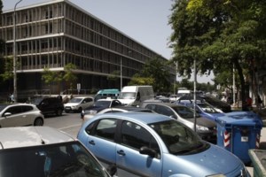 Θεσσαλονίκη: Πώς αποφεύχθηκε η έκρηξη με θύματα στα Δικαστήρια - Θα ανατινάζονταν 6 γραφεία - Μνήμες από τη βόμβα το 2010 - εικόνα 2