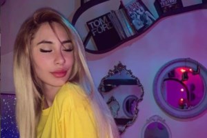 Κατέπληξε στην πασαρέλα του Athens Fashion Week 2024 η Κιάρα Μαρκέζη - Ποια είναι η εγγονή του Άκη Τσοχατζόπουλου - εικόνα 3