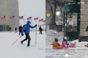 Κακοκαιρία στις ΗΠΑ: Ιδιωτικό τζετ συνετρίβη εξαιτίας του χιονιά - Παρέα mega-rich ταξίδευε για Παρίσι - εικόνα 3