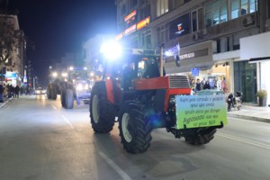 Αγροτικά μπλόκα: Κρίσιμες αποφάσεις μετά την Πρωτοχρονιά – Πού γίνονται εκτροπές κυκλοφορίας