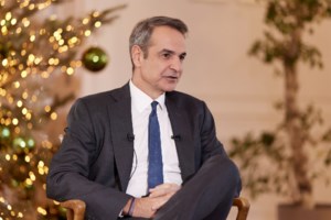 Χρυσοχοΐδης: Οι αγρότες προχωρούν σε παράνομες πράξεις - Υπάρχει δυνατότητα εφαρμογής του νόμου - εικόνα 2