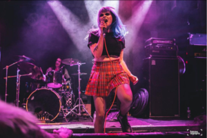 Συγκλονιστική μαρτυρία: Γυναίκα κατέγραψε άνδρα που την παρενοχλούσε σεξουαλικά σε δρόμο της Κυψέλης [βίντεο]