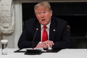 Το Βατερλό του Τραμπ στην Οκλαχόμα από τους χρήστες του tik tok - εικόνα 6