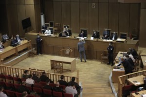 Δίκη Χρυσής Αυγής: Ποιά ήταν η πρόταση της εισαγγελέως που προκάλεσε αντιδράσεις- Χαμός στα social media - εικόνα 2