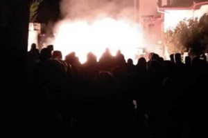 Απόρρητη έκθεση της Frontex: Αναμένεται νέο κύμα μεταναστών στον Εβρο μόλις λήξει ο κορονοϊός