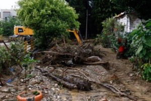 Καιρός - Προειδοποίηση Μαρουσάκη: "Προσοχή μέσα στη νύχτα- Θα πέσει μεγάλος όγκος νερού"