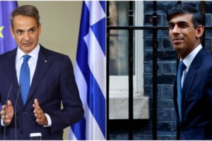 Συνεδριάζει το υπουργικό συμβούλιο υπό τον Κυριάκο Μητσοτάκη - Ποια νομοσχέδια βρίσκονται στην ατζέντα