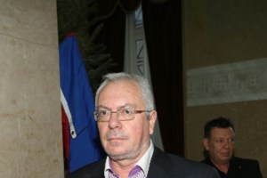 Σταμάτης Μαλέλης για τη γυναίκα του:  Είναι μια αρχόντισσα, αγαπάω την καθαρότητά της