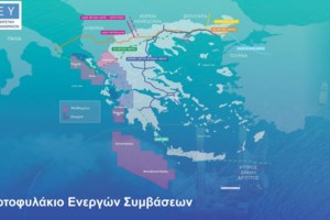 Ο Γιάννης Μανιάτης "καρφώνει" το ΚΙΝΑΛ για τους υδρογονάνθρακες