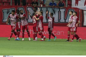 Λίβερπουλ - Μπέρνλι 2-0: Με υπογραφή Τσιμίκα! [βίντεο]