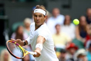 Αποσύρθηκε ο Ράφα Ναδάλ: Τα δάκρυα και η συγκίνηση στο "αντίο" του μεγάλου τενίστα [βίντεο] - εικόνα 2