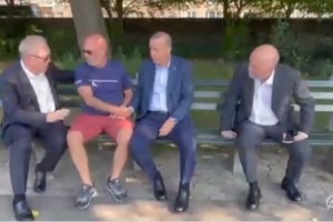 Παραλήρημα Τούρκων αναλυτών: Θα γίνει νέο Ναυαρίνο - Ελλάδα και ΗΠΑ θα μας βυθίσουν τον στόλο - εικόνα 2