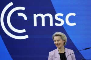 Μητσοτάκης: Χαιρετίζουμε την πρόταση για εξαίρεση των αμυντικών δαπανών από το έλειμμα - Κρίσιμο βήμα για την ασφάλεια