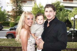 Αρνείται τα πάντα ο Παναγιώτης Λιαδέλης: Τι λέει για το πιστόλι ο δικηγόρος του παλαίμαχου μπασκετμπολίστα