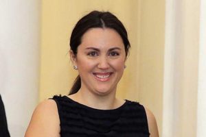 Γεροβασίλη για τις αποκαλύψεις για τη φωτιά στο Μάτι: "Εντυπωσιακό ότι η μήνυση του πραγματογνώμονα έγινε δύο χρόνια μετά" [Βίντεο]