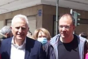 Ο Φίλης άρχισε αντάρτικο κατά Κασσελάκη - Αυγέρη: Κάνει αντιπολίτευση στον ΣΥΡΙΖΑ και στην κυβέρνηση Τσίπρα - εικόνα 3