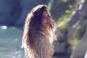 Πέτρος Κωστόπουλος και Γιάννης Λάτσιος κάνουν διακοπές στην Ιο - Η φωτό από βραδινή έξοδο