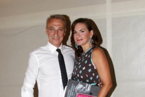 Όλγα Κεφαλογιάννη: Η απάντηση σε ανώνυμα δημοσιεύματα για το διαζύγιο με τον Μάτσα - "Οι συκοφαντίες θα απαντηθούν στα δικαστήρια"