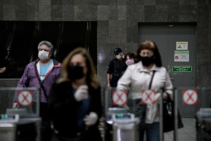 Καμπανάκι από Σύψα: Στη βόρεια Ελλάδα έχουν αυξηθεί τα κρούσματα κορονοϊού - Μαζικά τεστ στην Ξάνθη