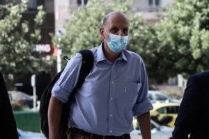 Ο δικηγόρος του ΣΥΡΙΖΑ που "καίει" τον Παπαγγελόπουλο: Σε γαμ@@ε επειδή είσαι φίλος με τον εκδότη - εικόνα 2