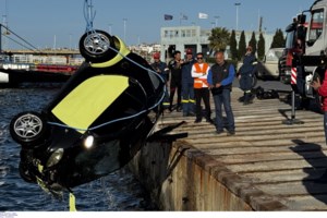 Κρήτη: Σε σοβαρή κατάσταση 65χρονος - Πήγε να βάλει καύσιμα και τυλίχθηκε στις φλόγες