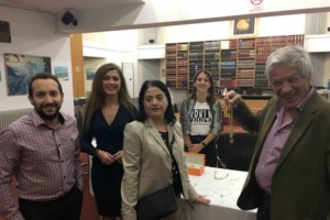 Folli Follie: Μήνυση από Φλαμπουράρη, Χαρίτση, Αραχωβίτη κατά στελέχους της επιχείρησης - εικόνα 5