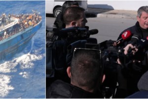 Μητσοτάκης για την ήττα του ΣΥΡΙΖΑ: Φαντάζονταν ότι το σύνθημα "Μητσοτάκη γ…" ήταν πλειοψηφικό