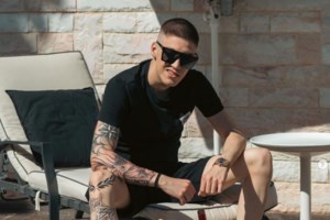 Trannos: Αυτό είναι το όπλο που βρέθηκε στο αυτοκίνητό του τράπερ - εικόνα 2